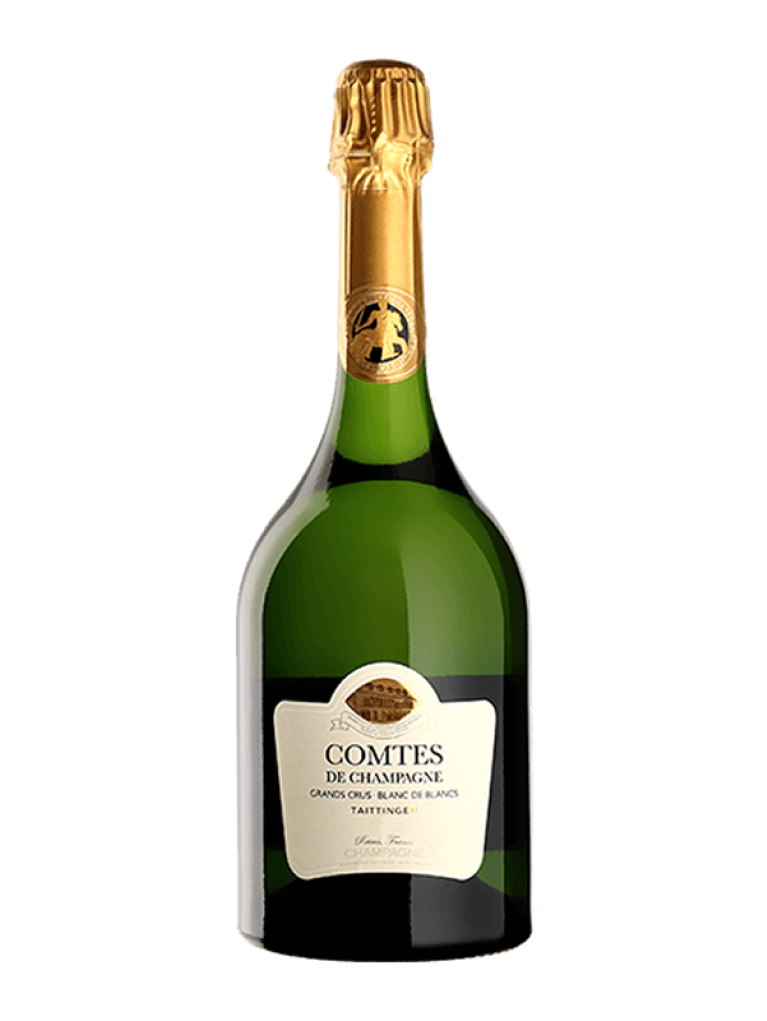Comtes de Champagne
