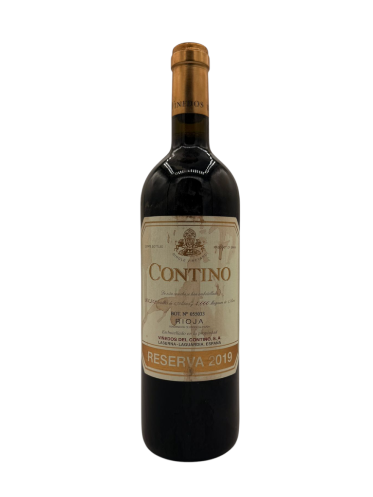 Contino Reserva