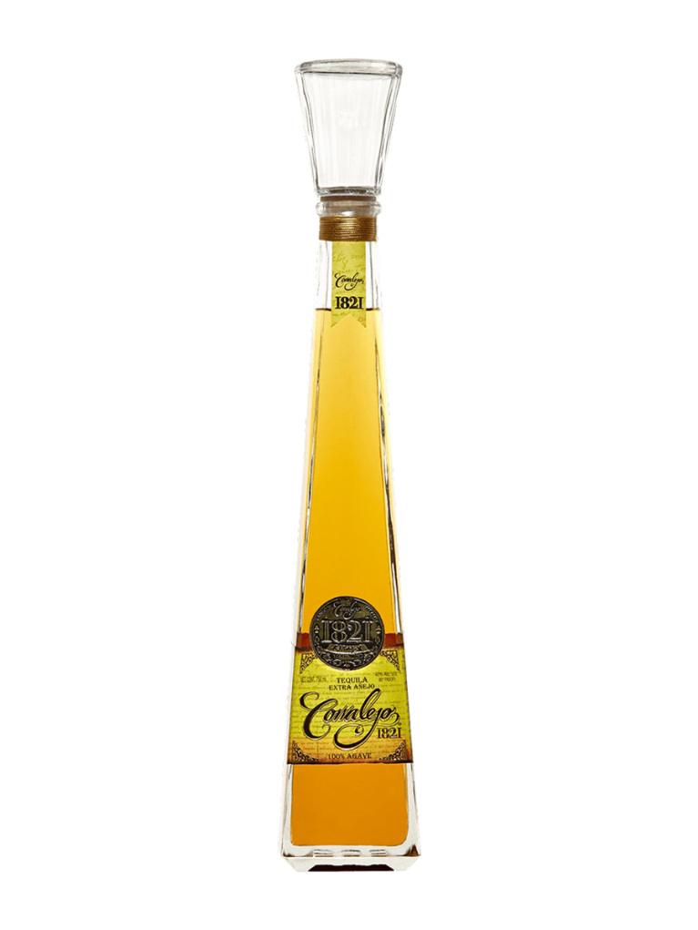 Tequila Corralejo 1821 Extra Añejo