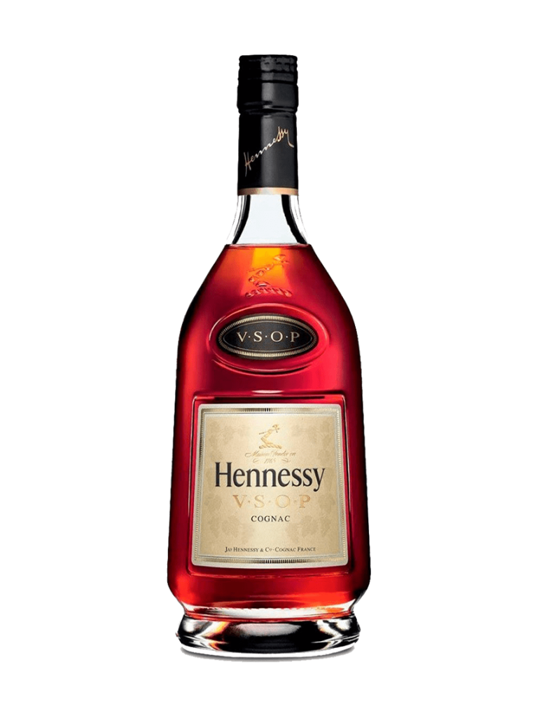 Coñac Hennessy VSOP