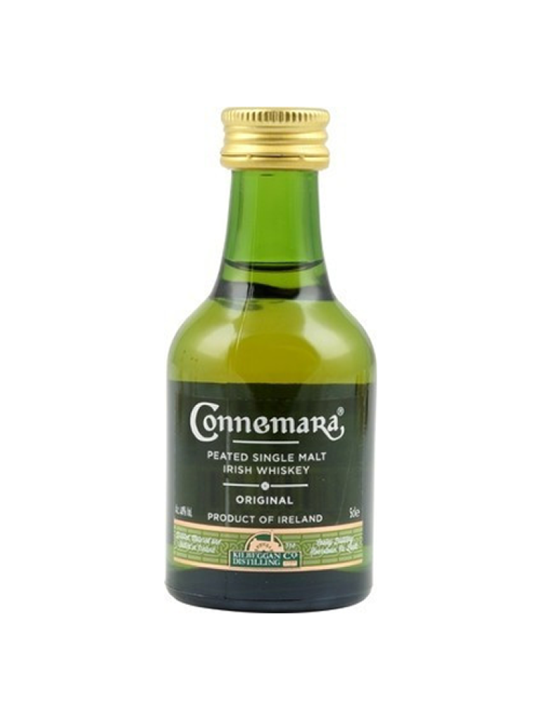 Connemara 5cl
