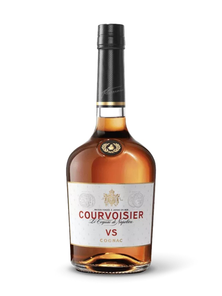 Coñac Courvoisier VS