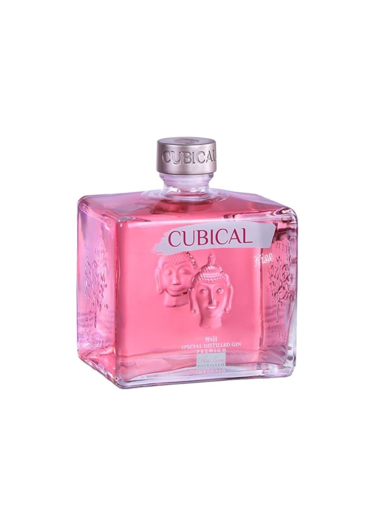 Ginebra Cubical Kiss