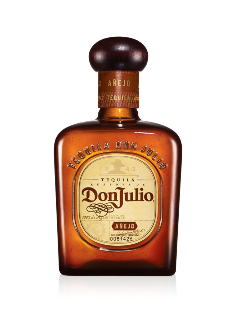 Tequila Don Julio Añejo