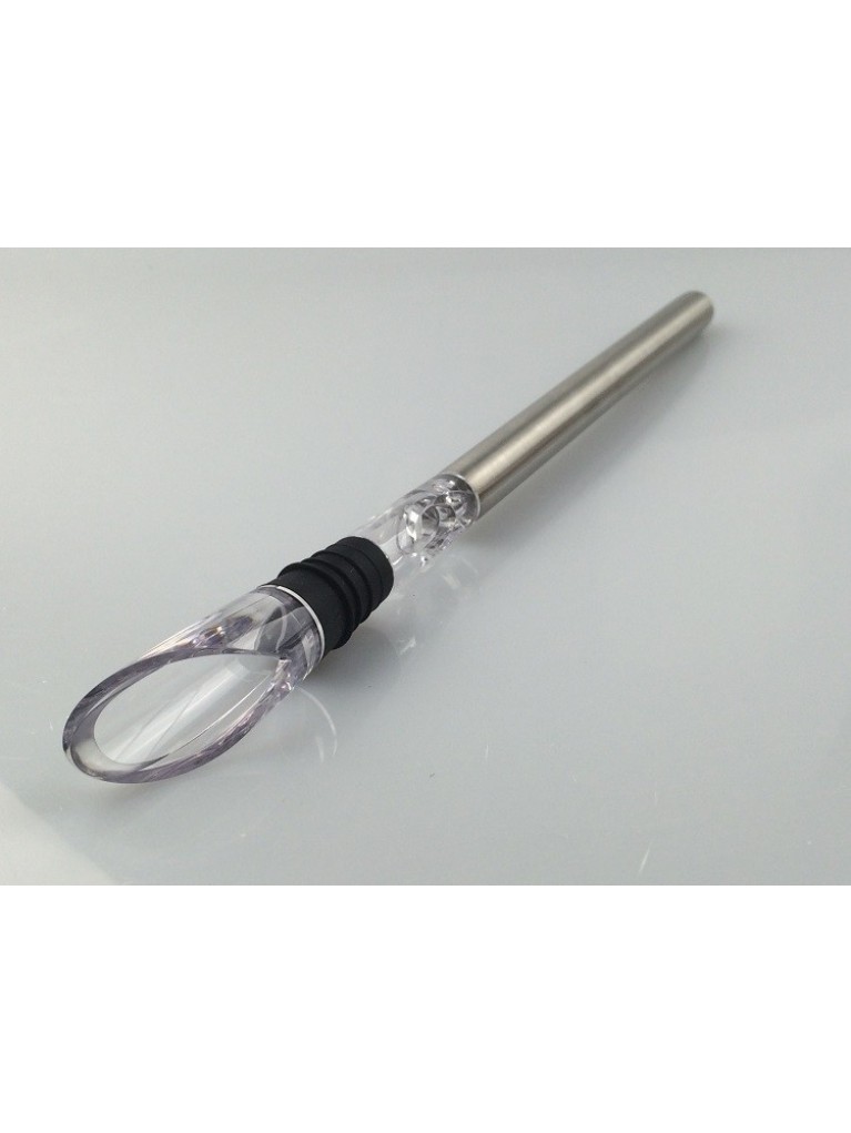 Enfriador de botellas varilla