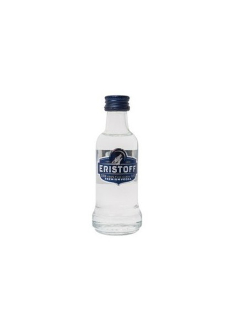 Mini Vodka Eristoff