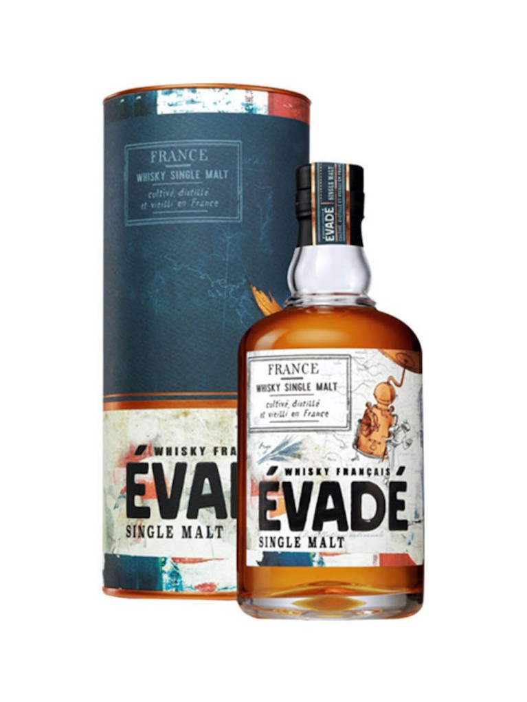 EVADE SINGLE MALT