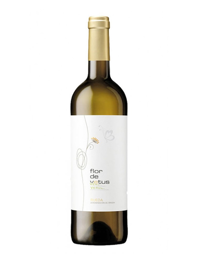 Flor De Vetus Blanco