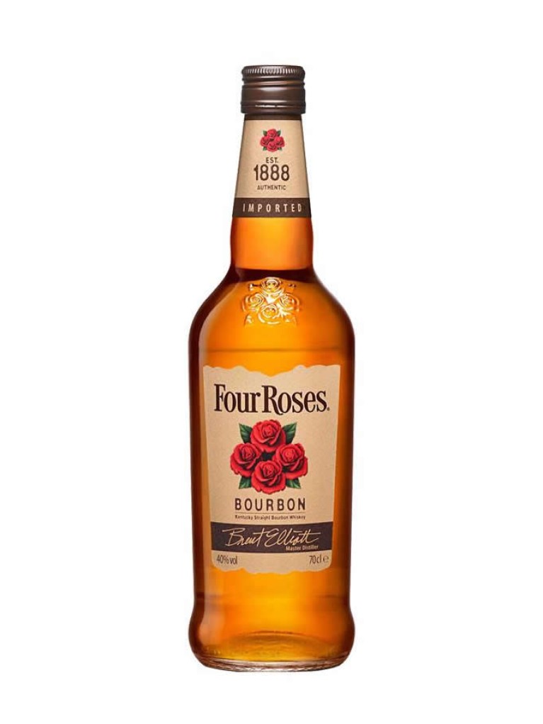 Whisky Four Roses 70cl