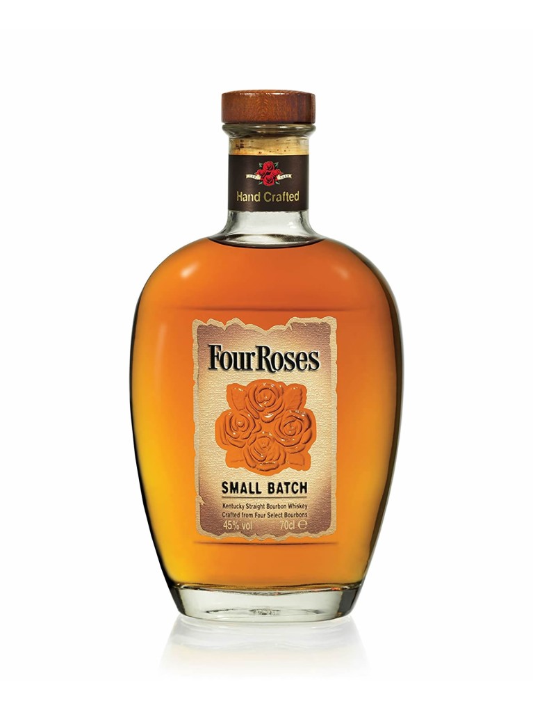 Whisky Four Roses Small Batch