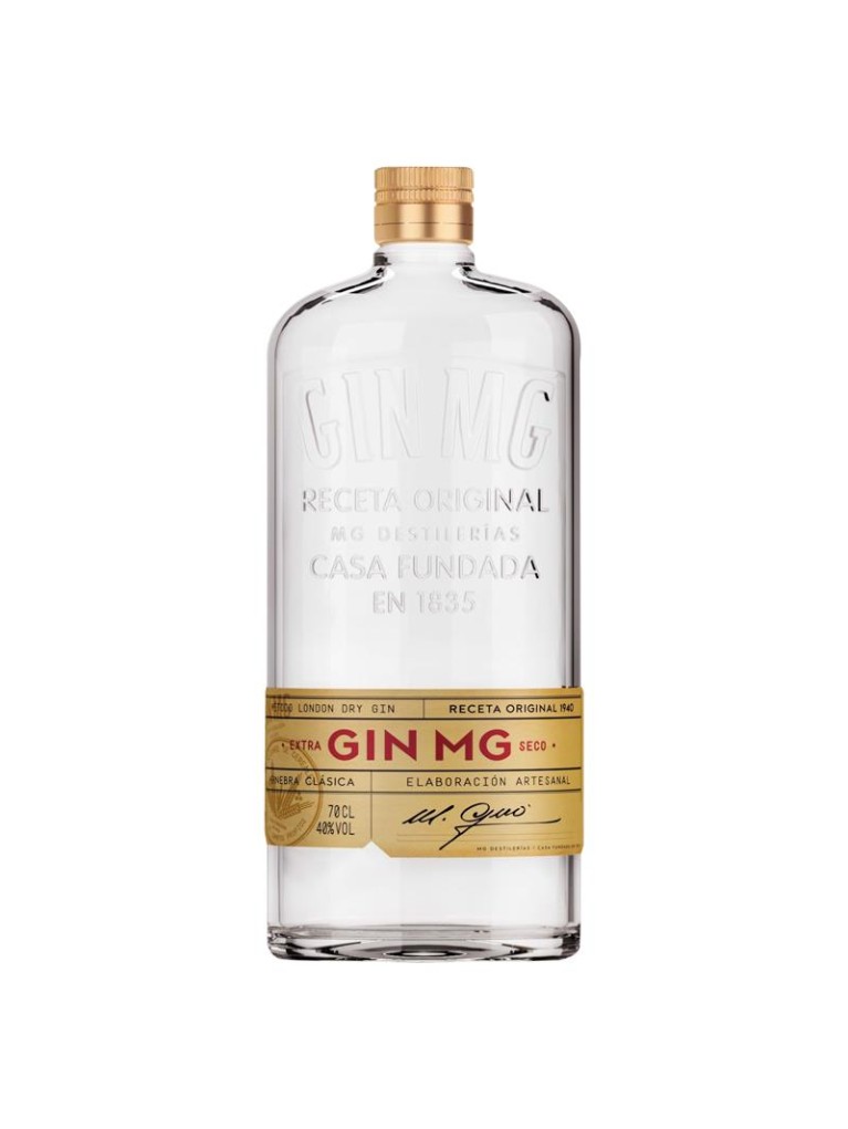 Ginebra MG 1L