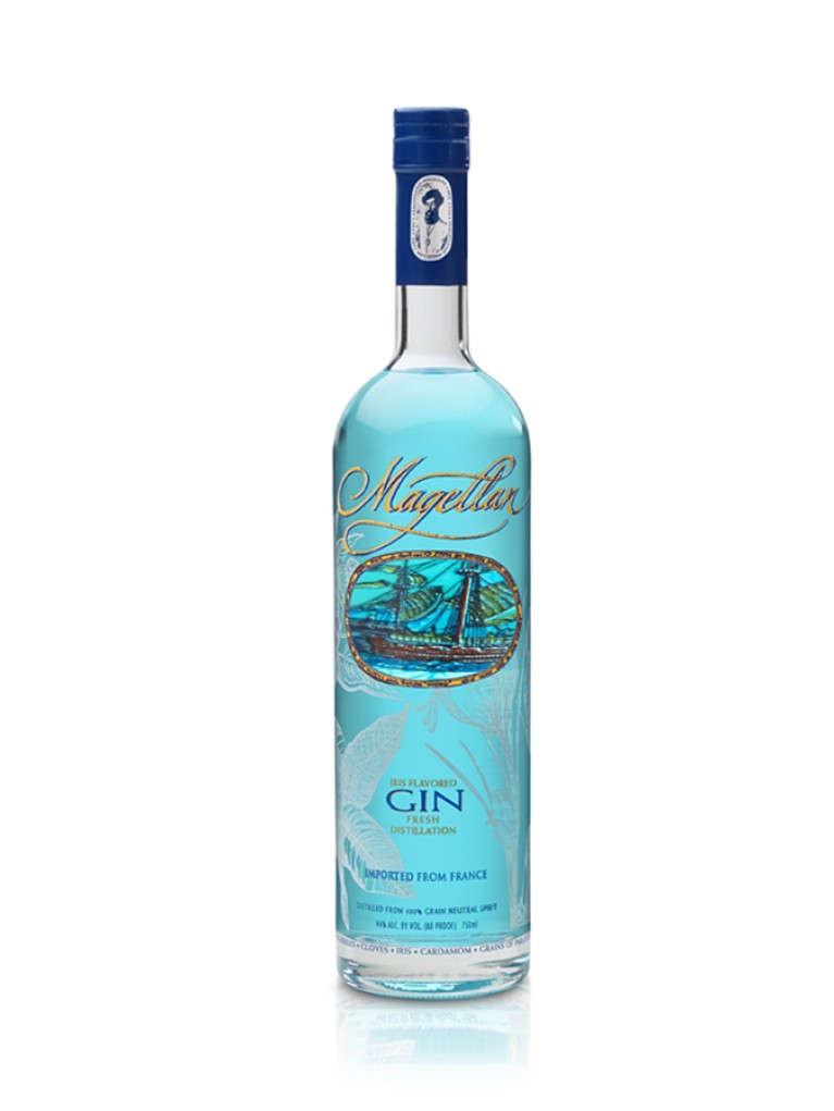 Ginebra Magellan Premium