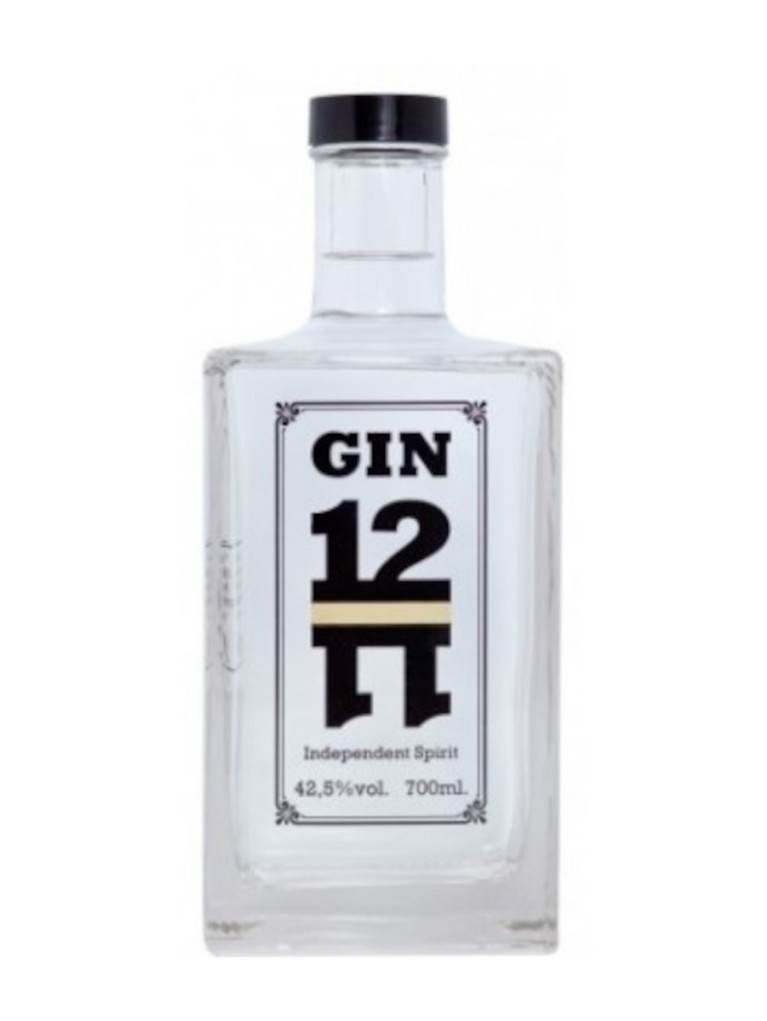 Ginebra 12-11 Premium