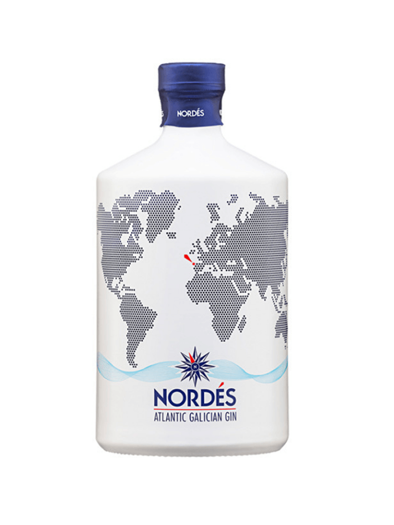 Ginebra Nordes Premium