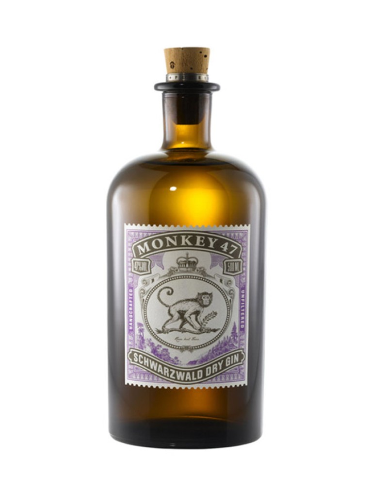Ginebra Monkey 