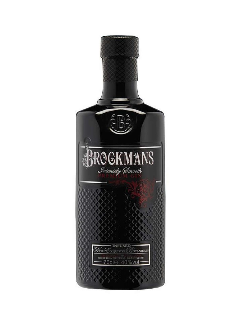 Ginebra Brockmans Premium 