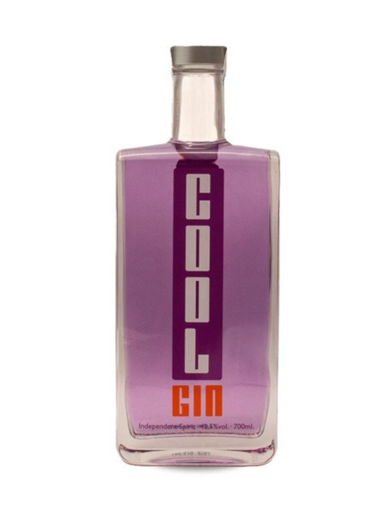 Ginebra Cool Premium 