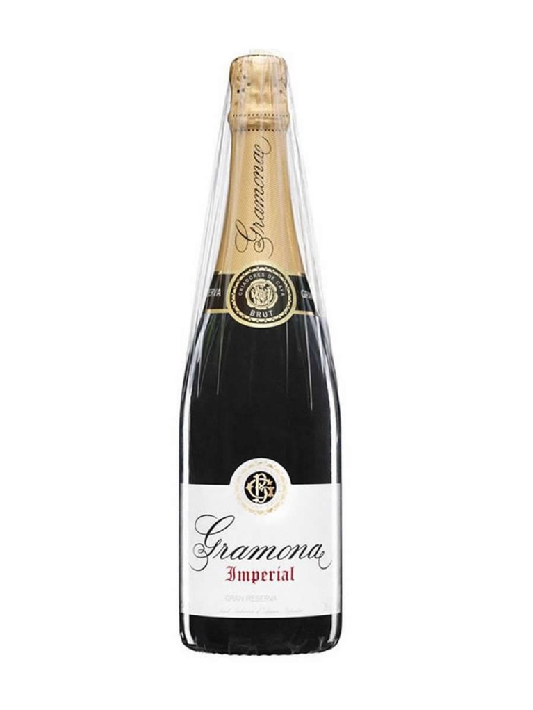 Cava Gramona Imperial Brut