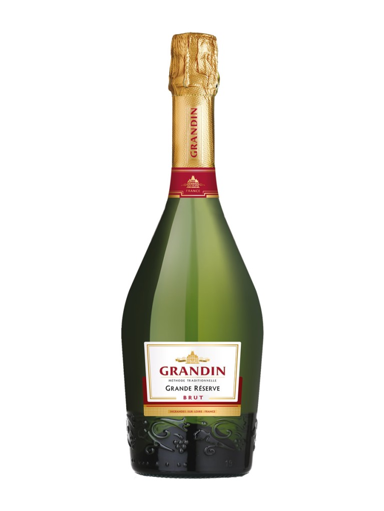 Grandin Reserva