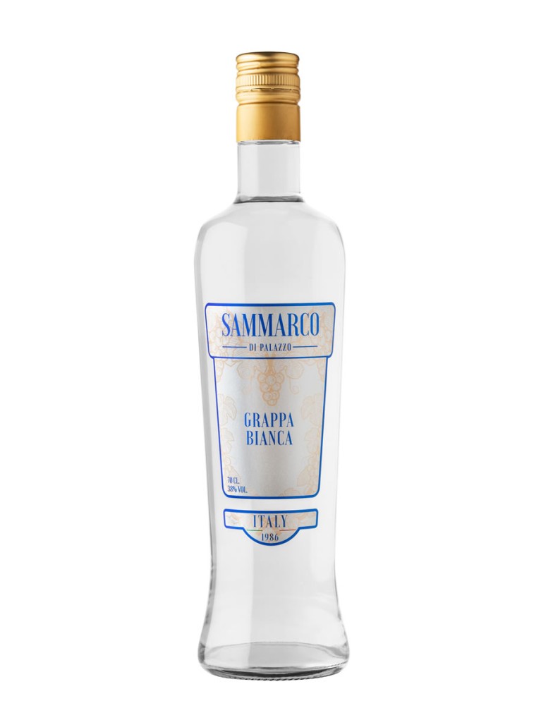 Grappa Sammarco 