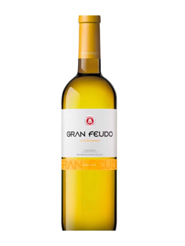 Gran Feudo Chardonay