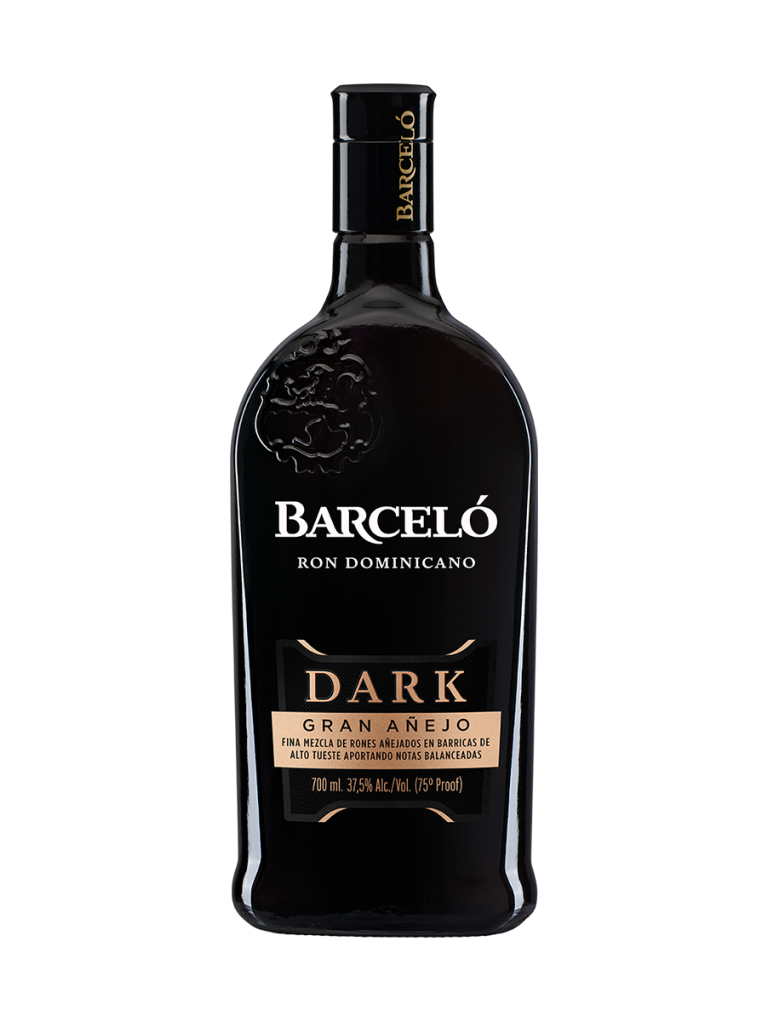 Ron Barceló Gran Añejo Dark