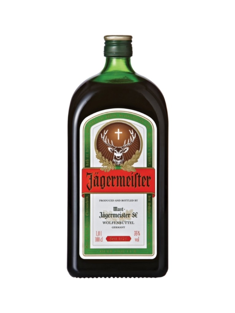 JAGERMEISTER 1l