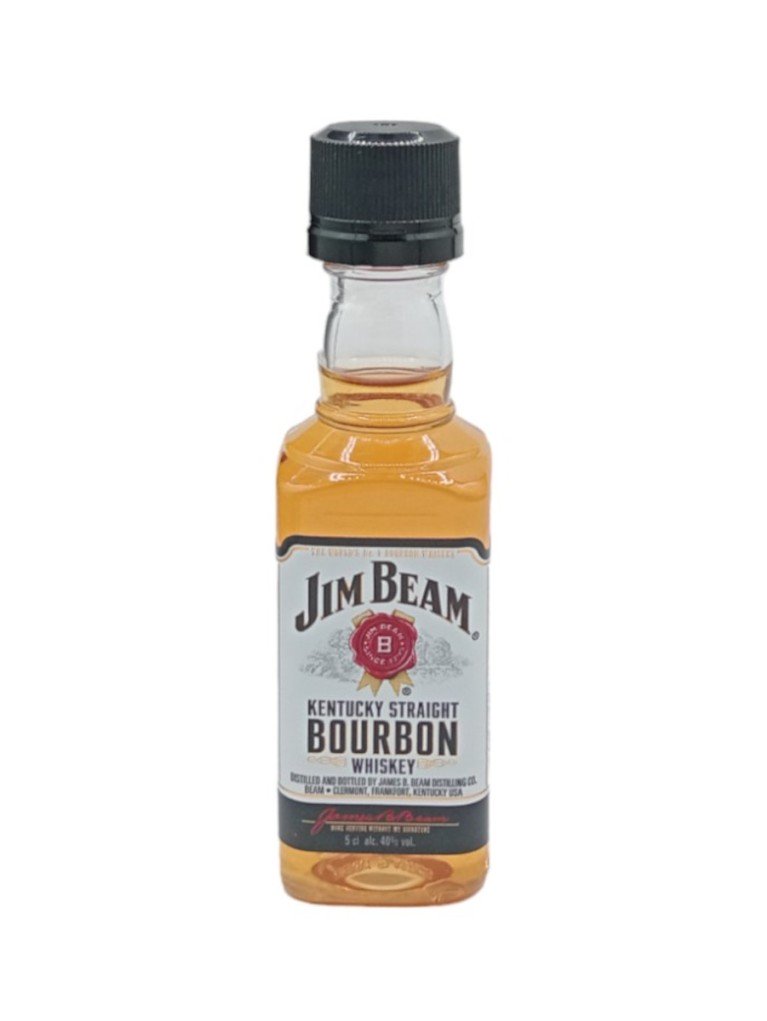 JIM BEAM