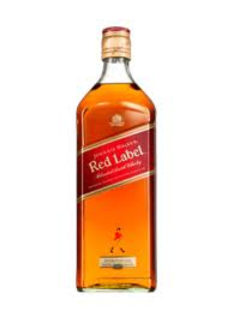 Whisky Johnnie Walker 3L