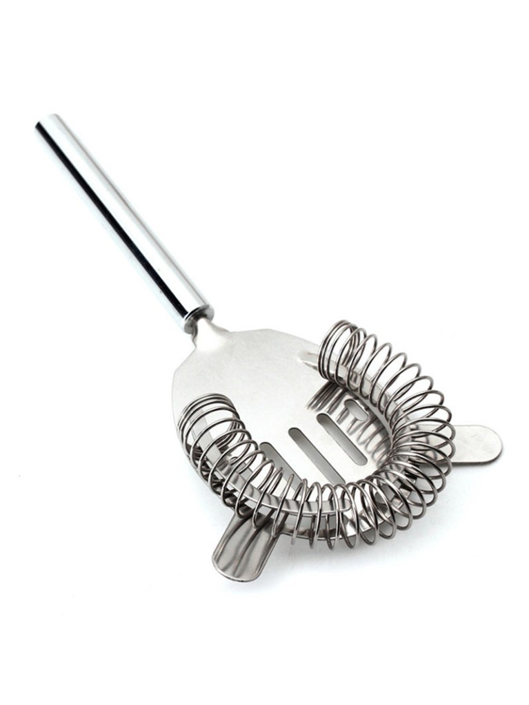 Juego cotelería 5 unids acero inoxidable