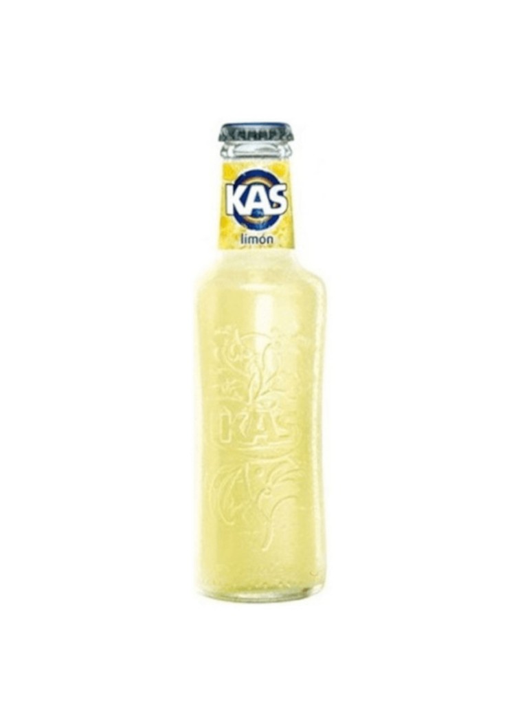 KAS Limon 20cl 