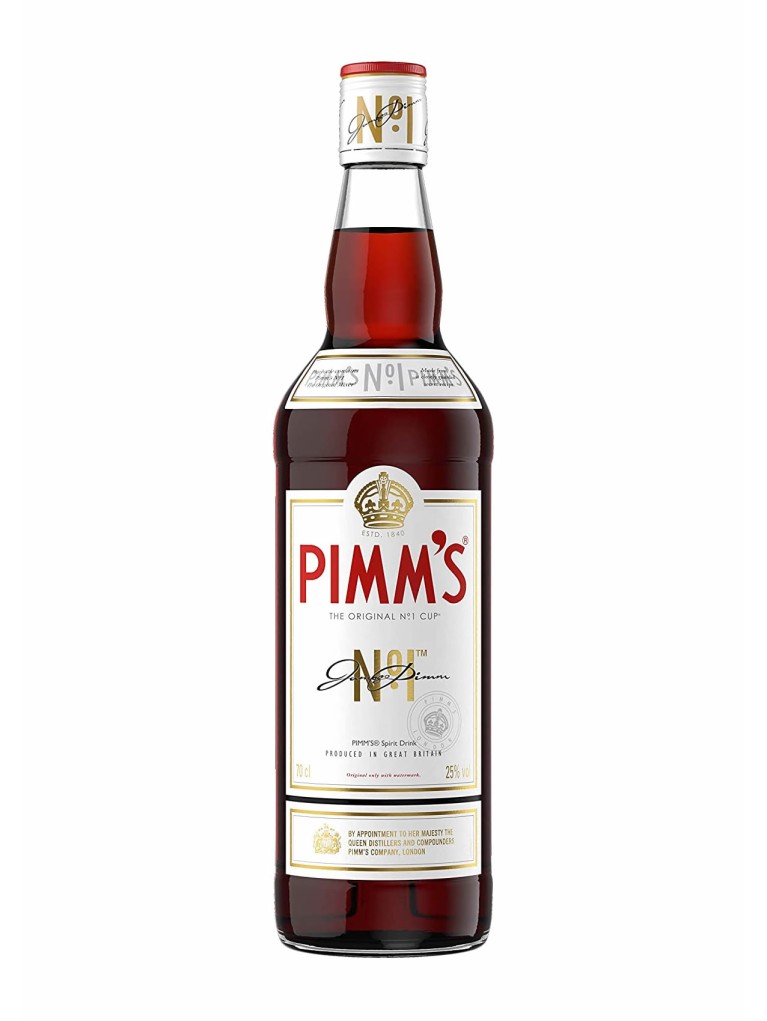 Licor Pimm's nº1 70cl