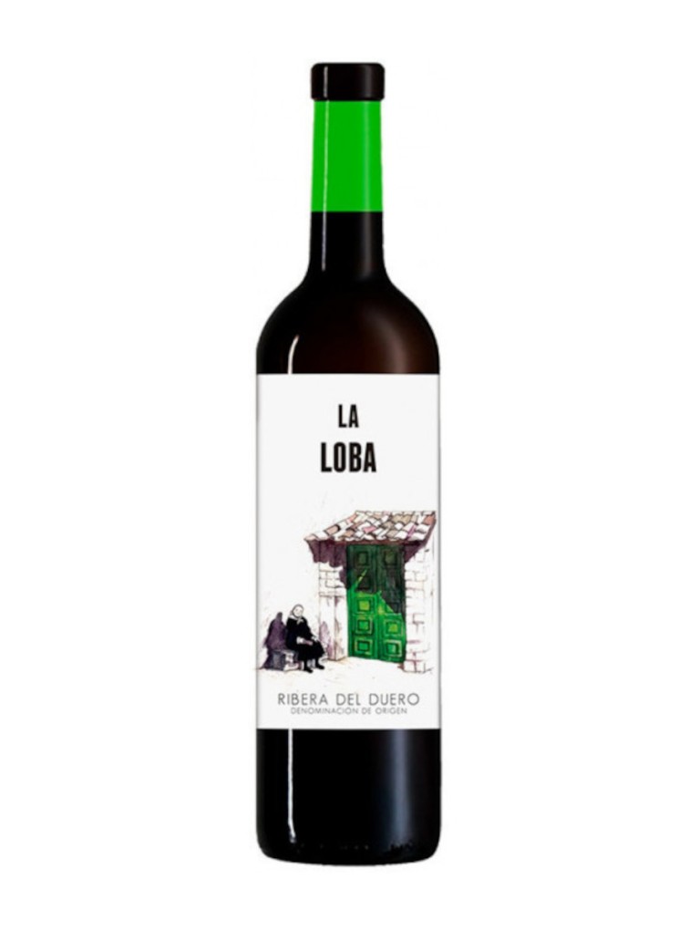 LA LOBA