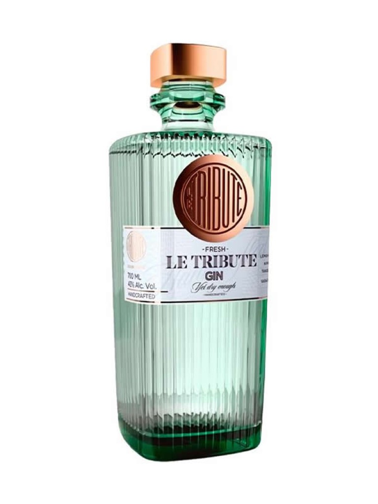 Ginebra Le Tribute