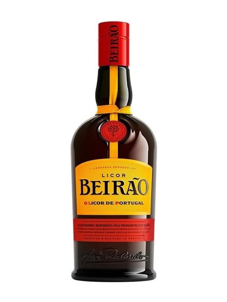 Licor Beirão
