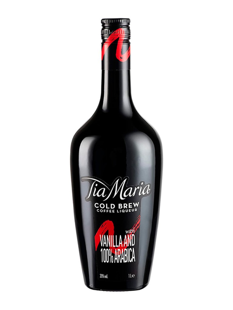 Licor Tia Maria 1L