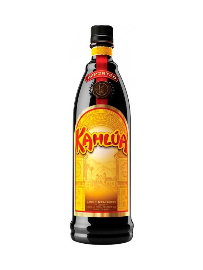 Licor Kahlua 70cl