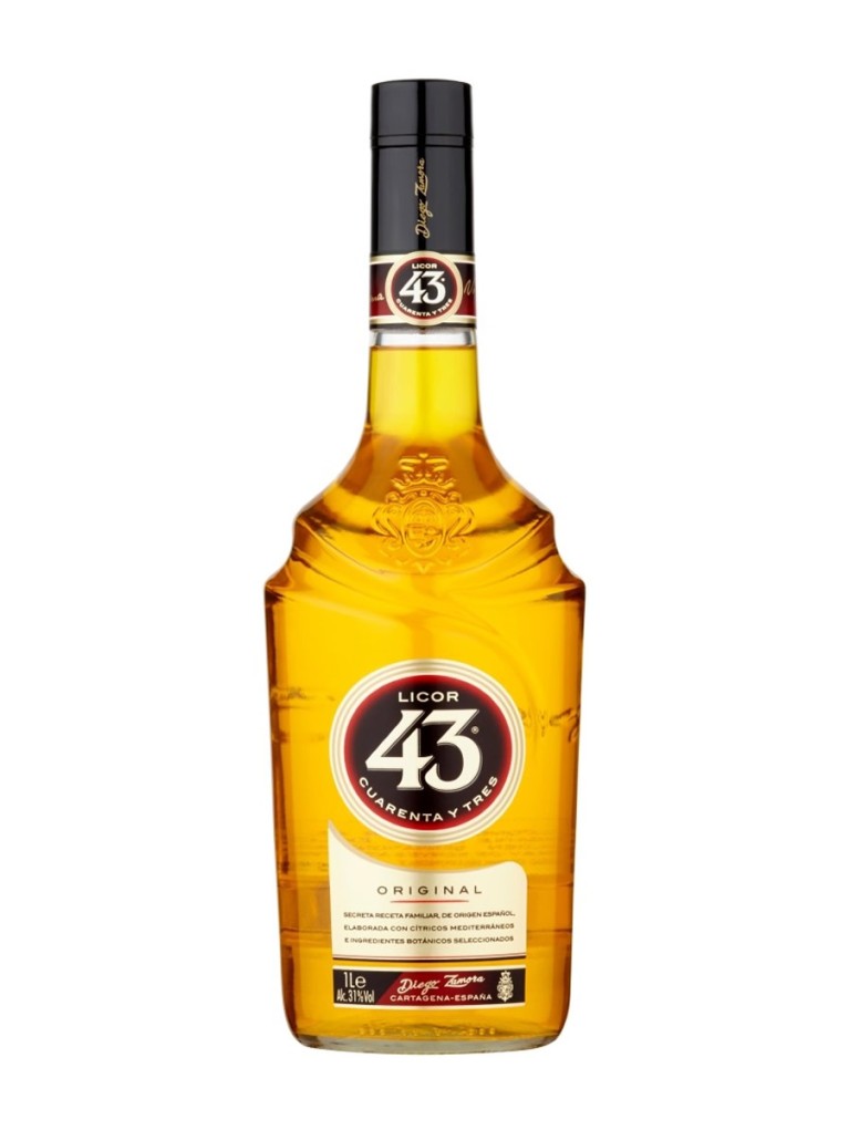 Licor 43 1L 