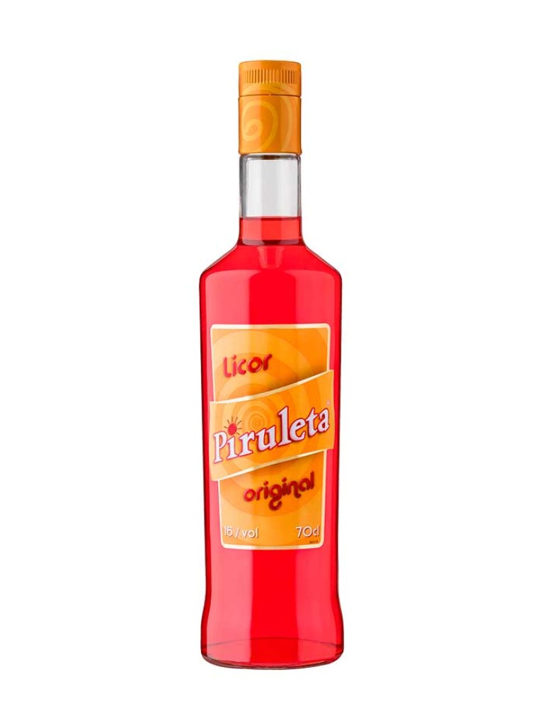 Licor Piruleta