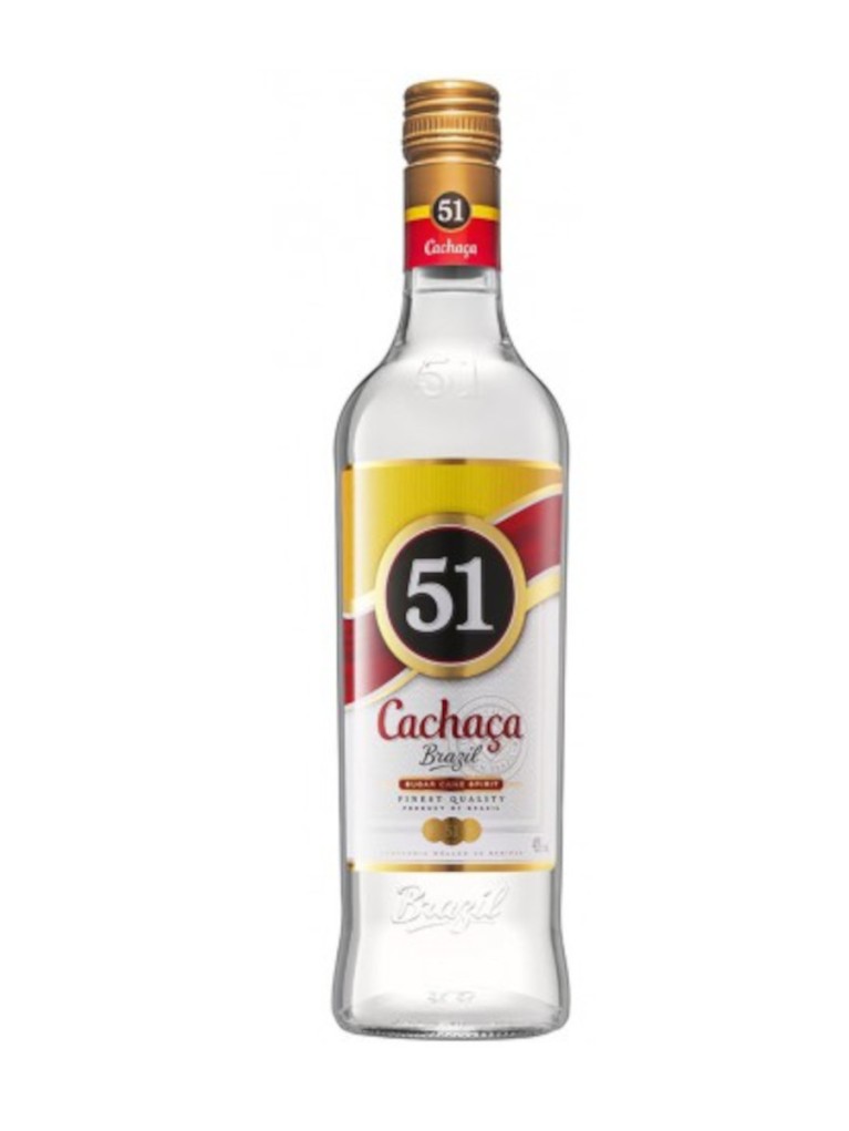 Licor Cachaca 51 Marie Brizard 1L