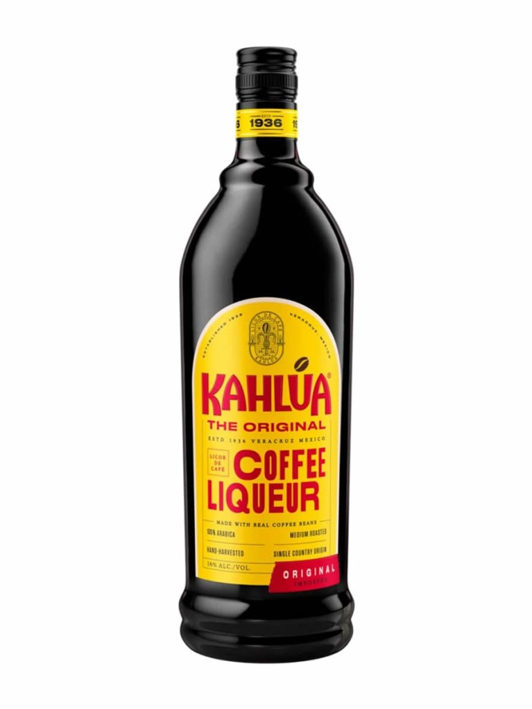 Licor Kahlúa 1L