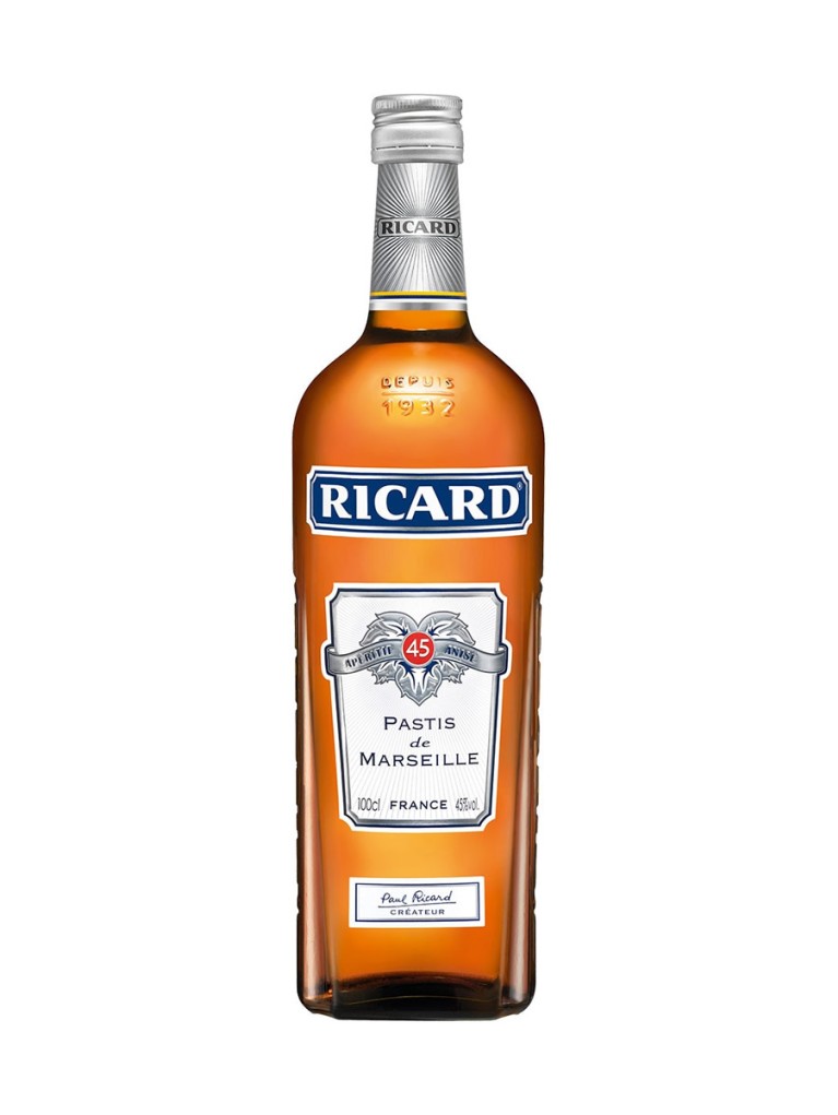 Licor Ricard 