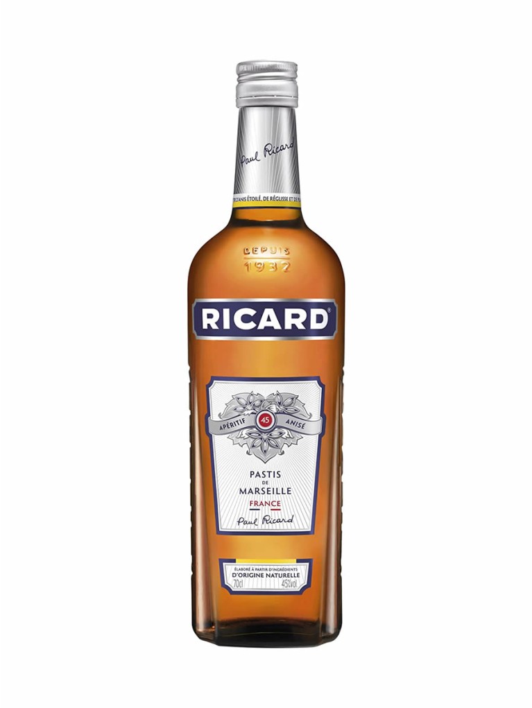Licor Ricard 70cl
