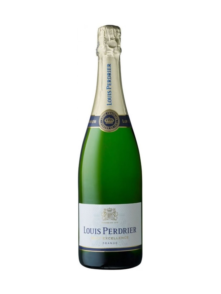 Louis Perdrier Brut