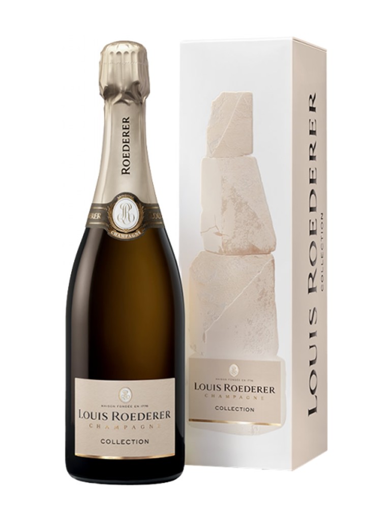Louis Roederer Collection 244