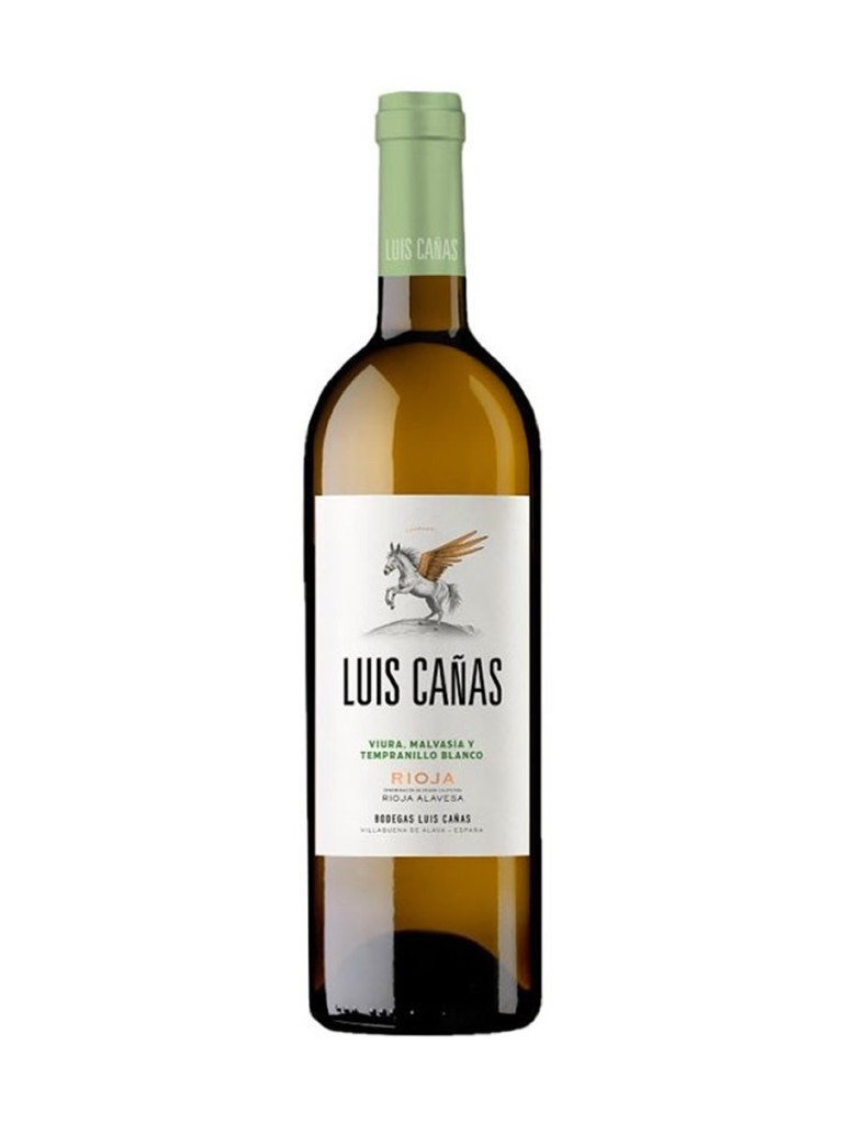 Luis Cañas Blanco