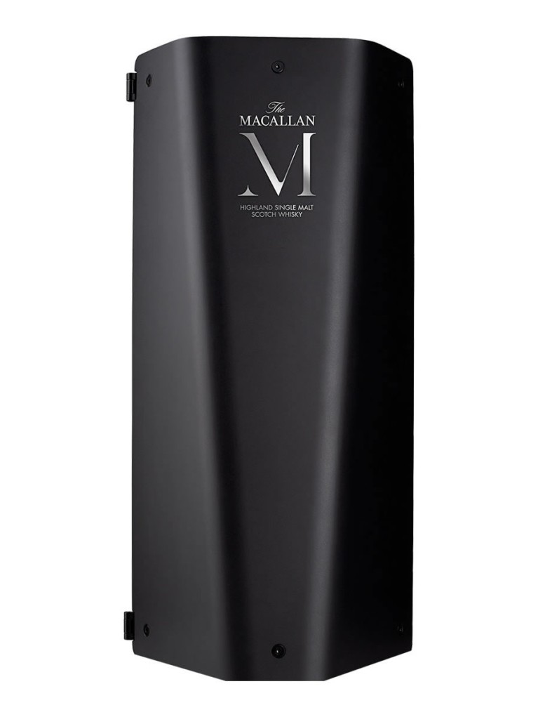 Whisky The Macallan M Decanter Release 2023