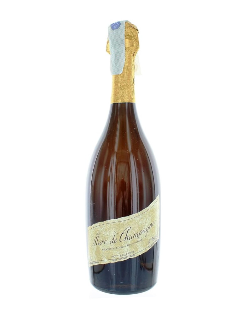 Licor Marc de Champagne Moet Chandon