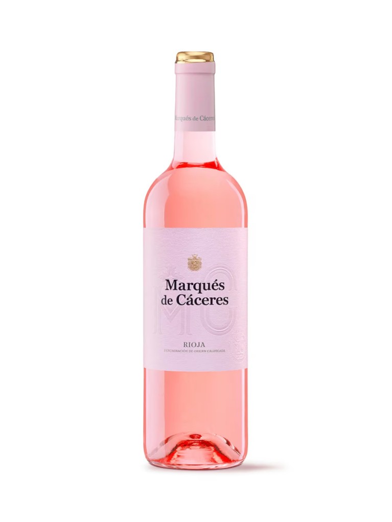 MARQUES CACERES ROSADO
