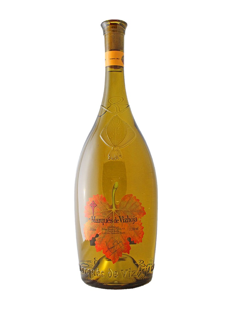 Marques de Vizhoja 3L